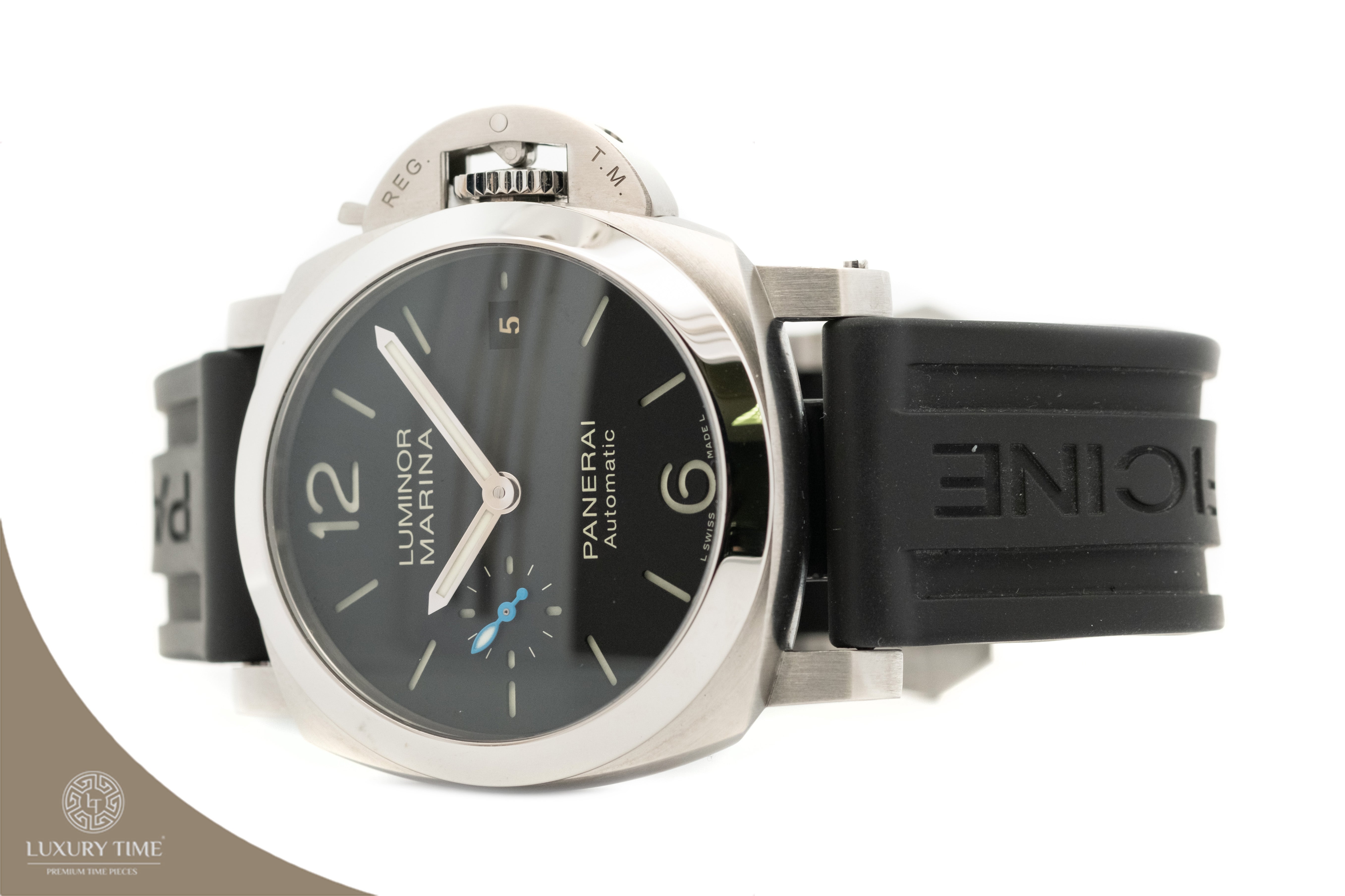Panerai Luminor Quaranta Men's Watch