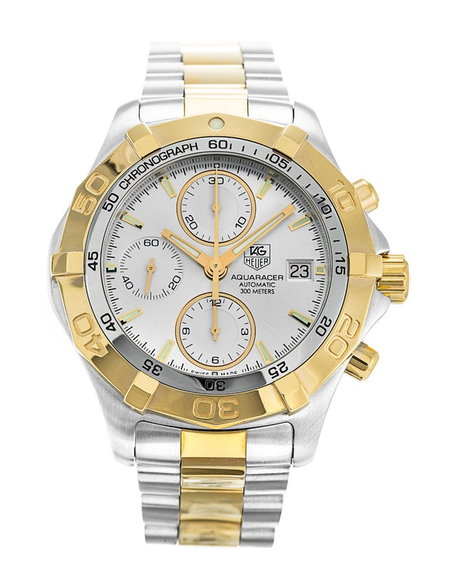 Tag Heuer Aquaracer Automatic Chronograph Mens Watch