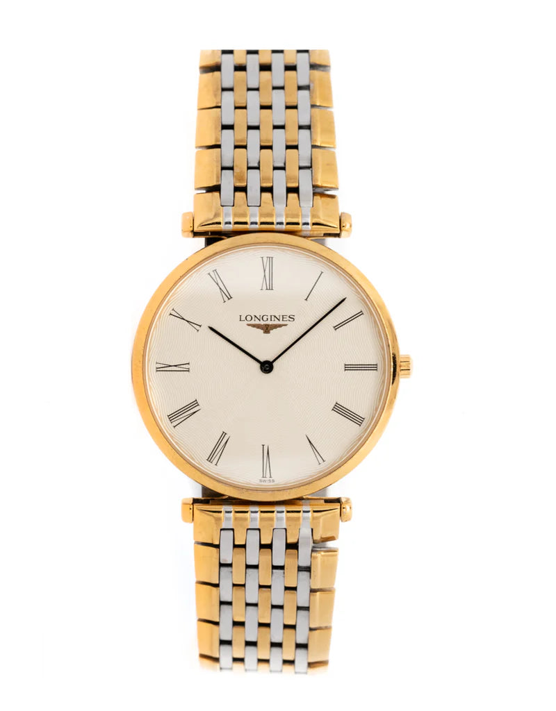 Longines La Grande Classique Ladies Watch