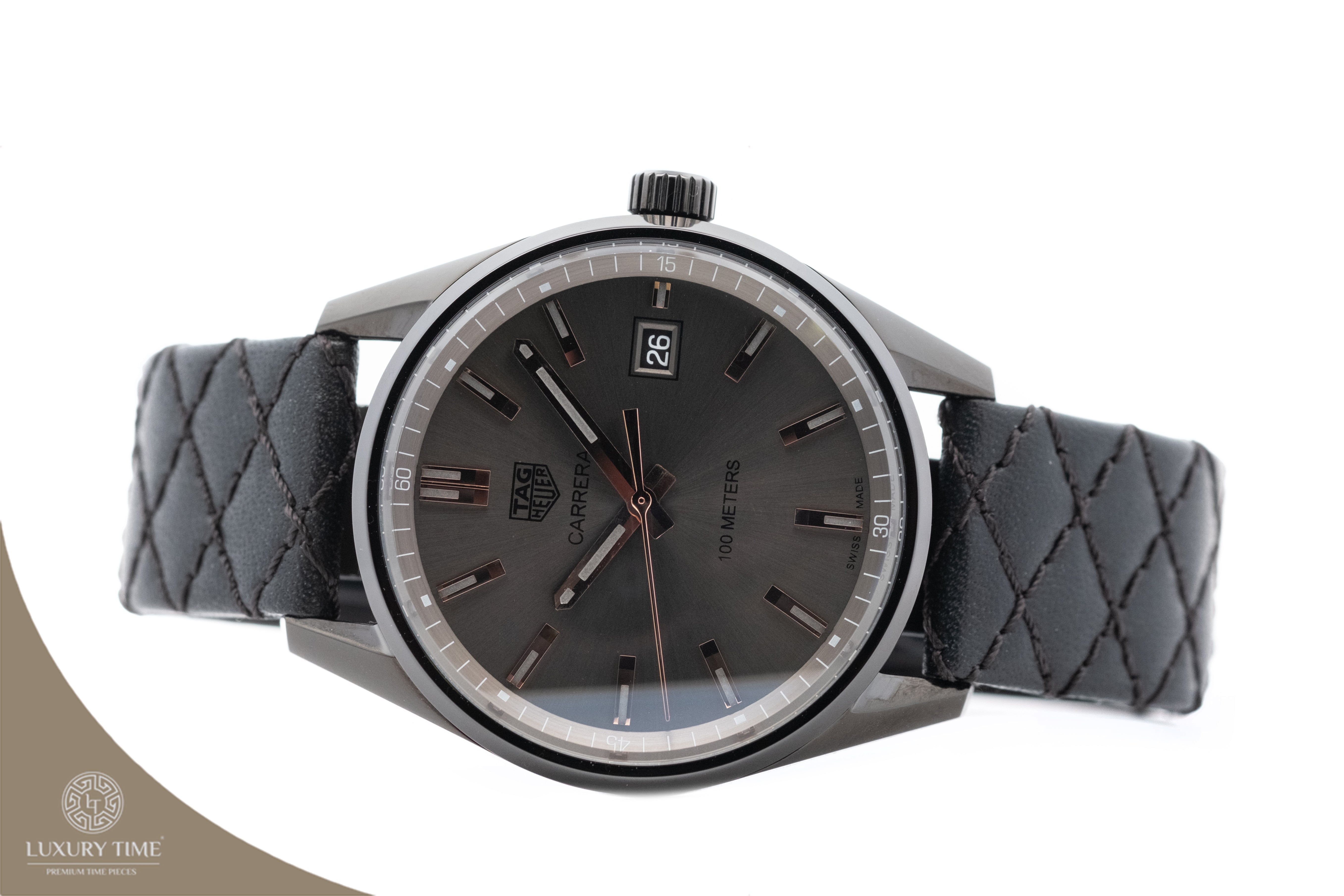 Tag Heuer Carrera Quartz