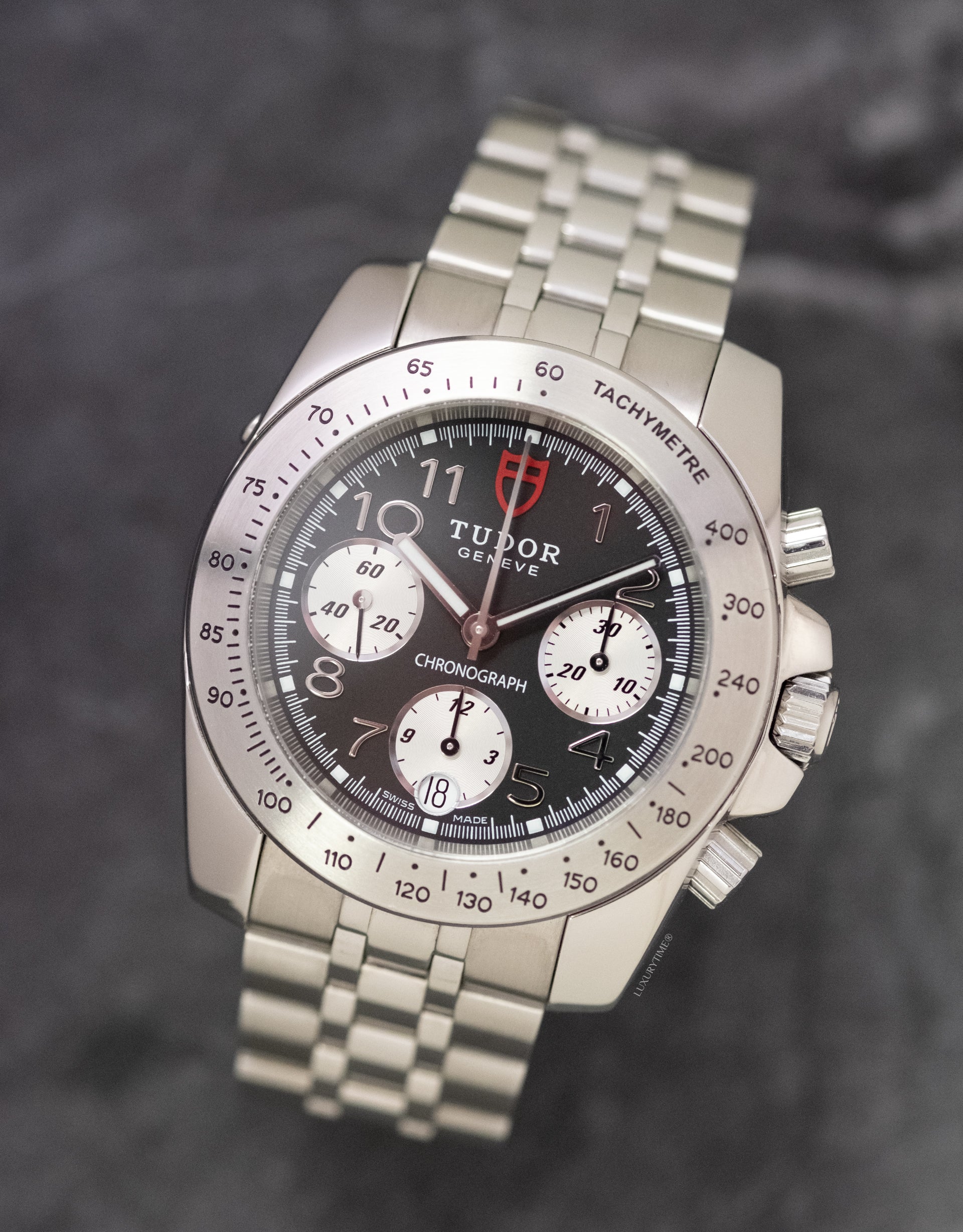 Tudor Sport Collection Men's Watch