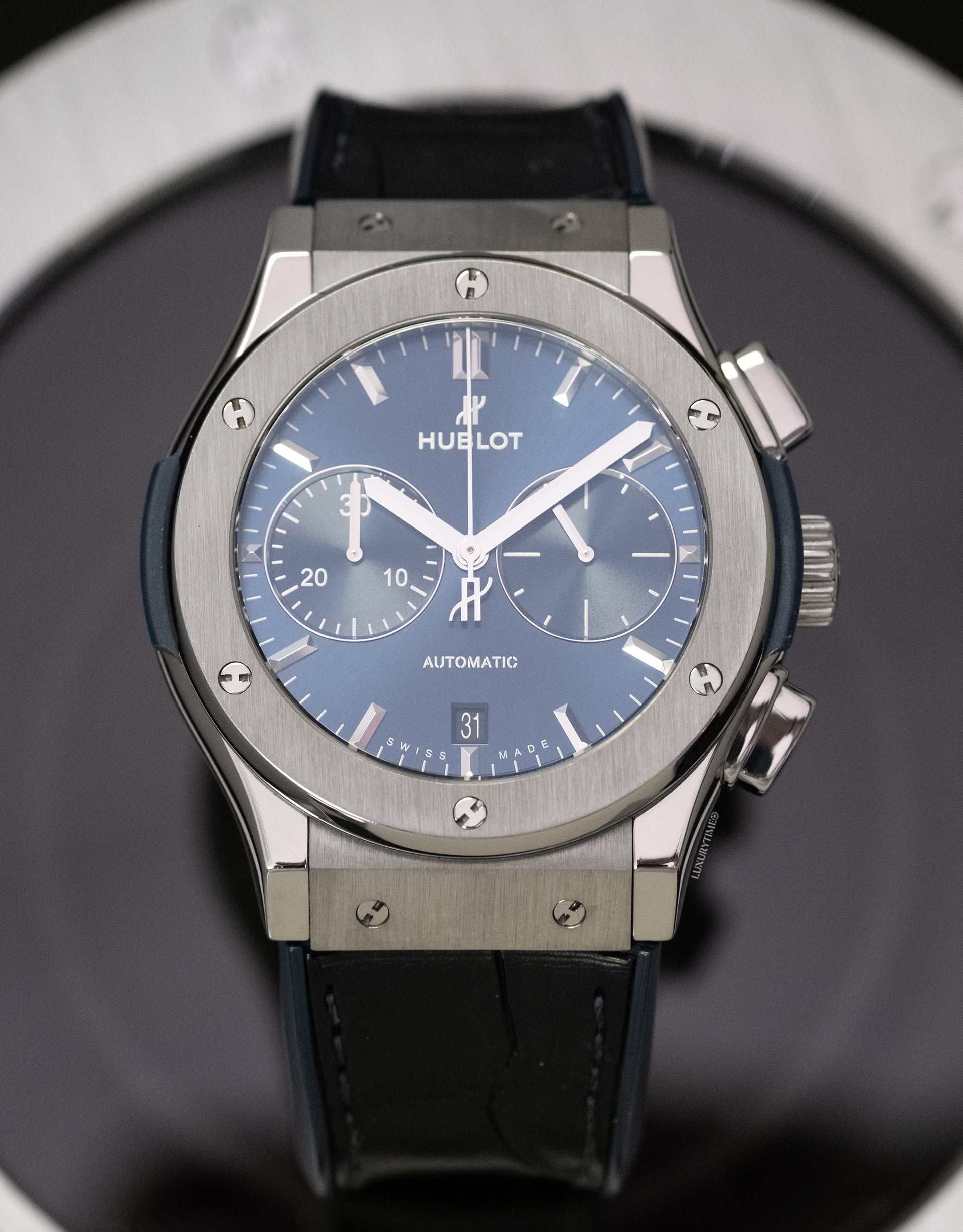 Hublot Classic Fusion Chronograph Men's Watch