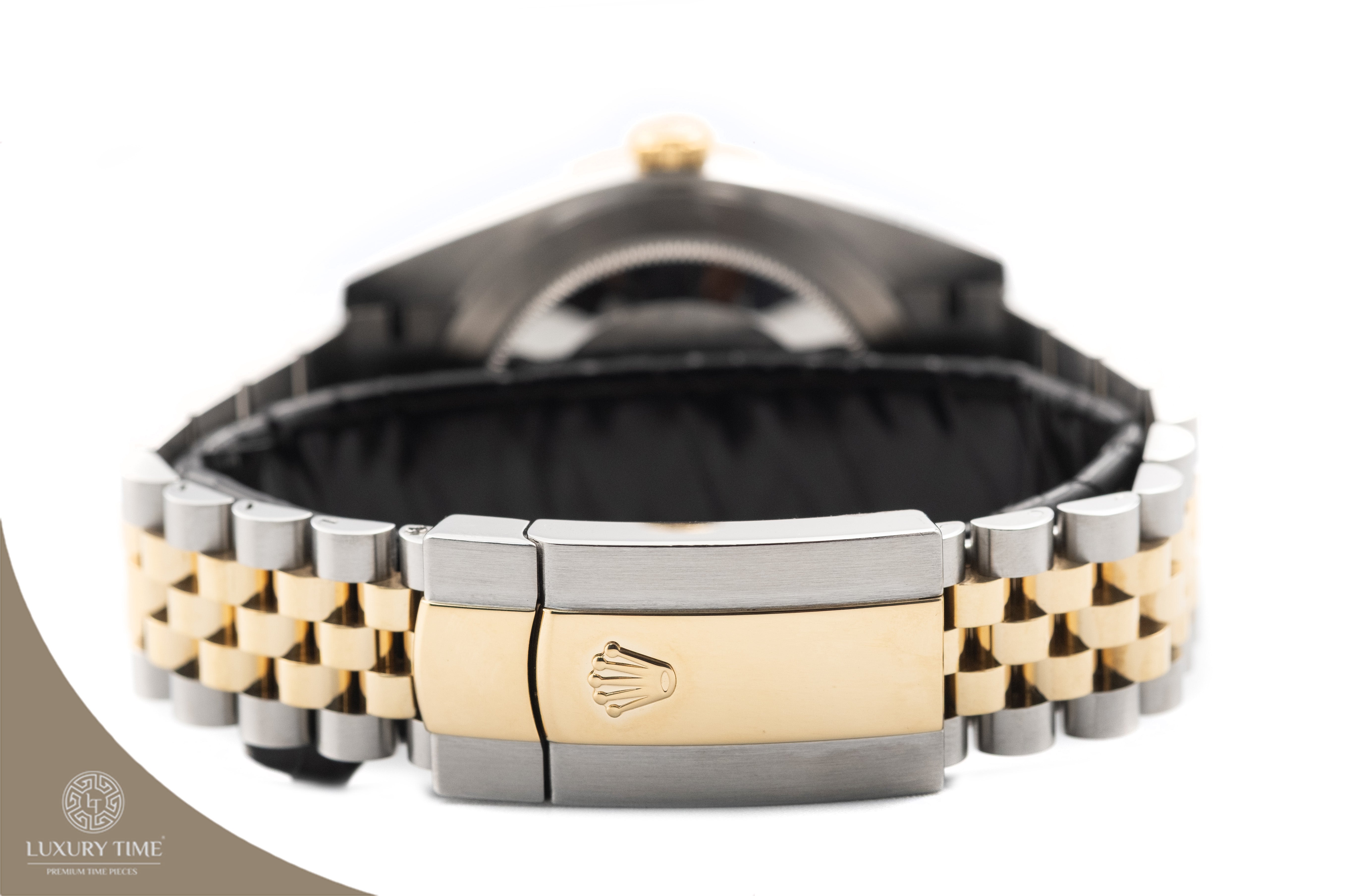 Rolex Datejust 41 Men's Watch