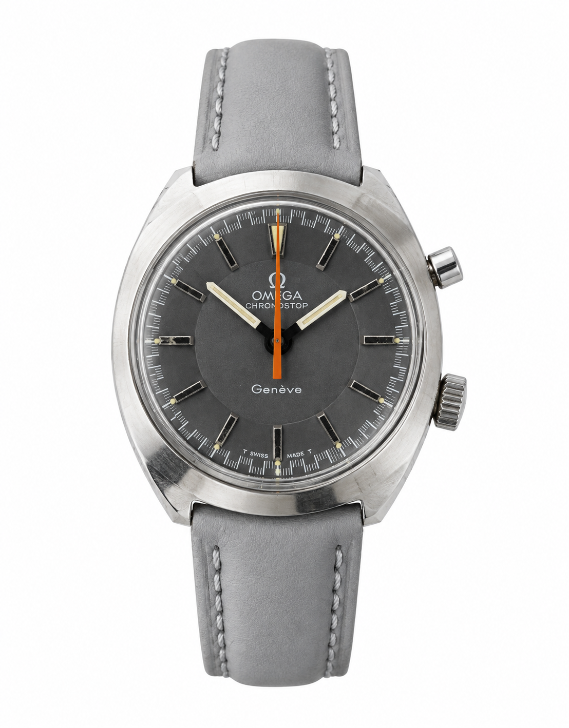 Omega Chronostop Vintage Men's Watch