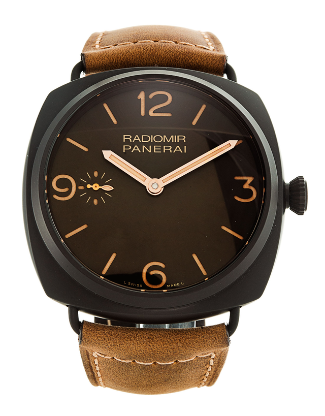 Panerai Radiomir Mens Watch