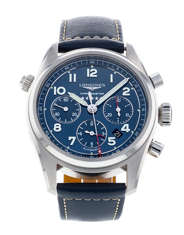 Longines Spirit Men's Watch