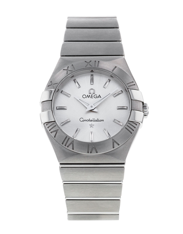 Omega Constellation Small Ladies Watch