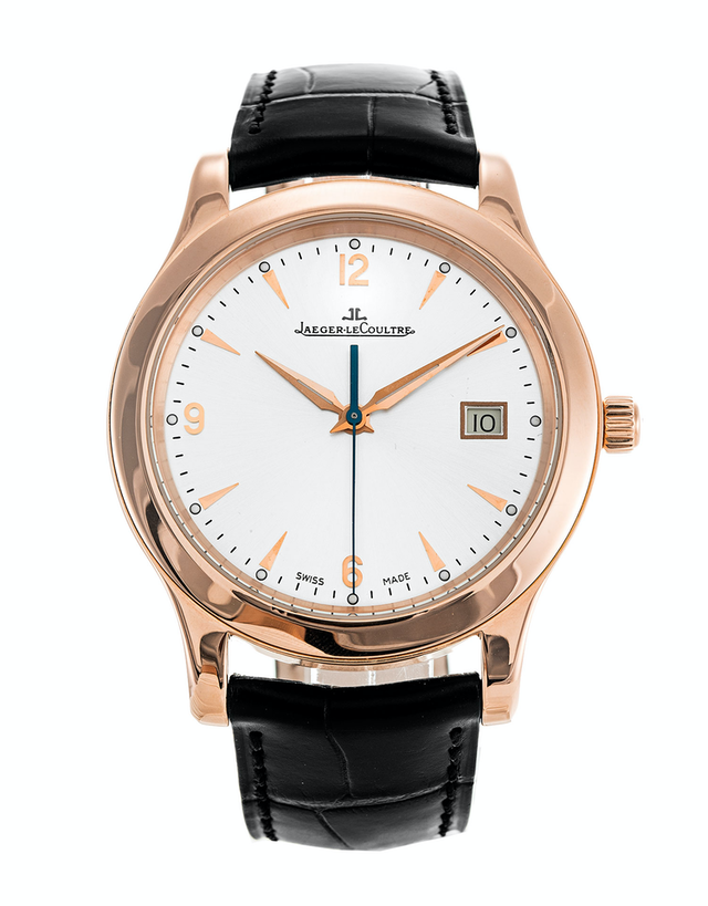 Jaeger-LeCoultre Master Control Men's Watch