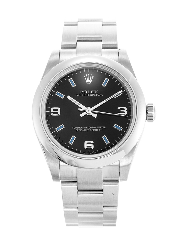 Rolex Oyster Perpetual Ladies Watch