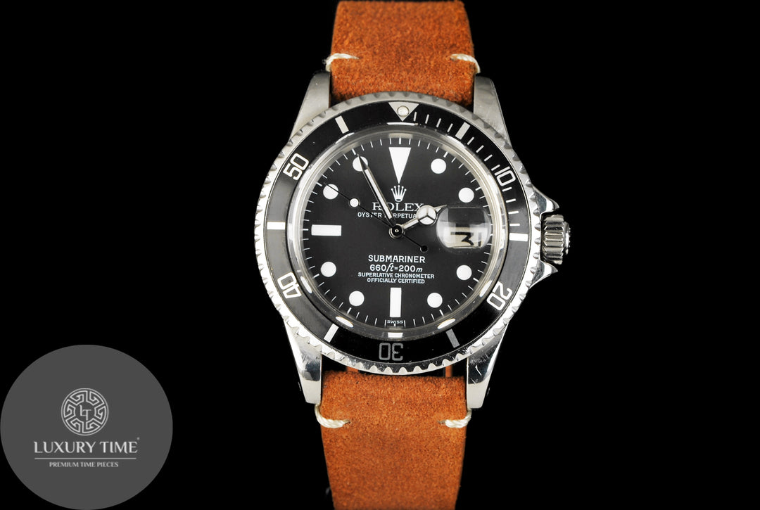 Rolex Submariner Mens Watch