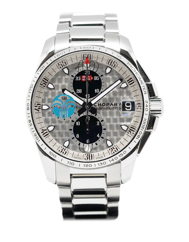 Chopard Mille Miglia GT XL Chronograph Team Elite Executive Men's Watch