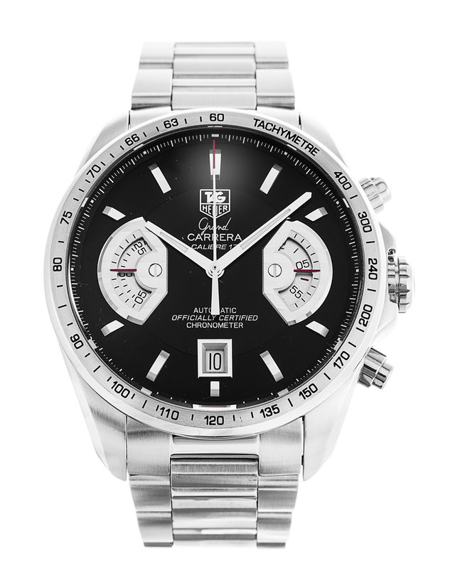 Tag Heuer Grand Carrera Men's Watch