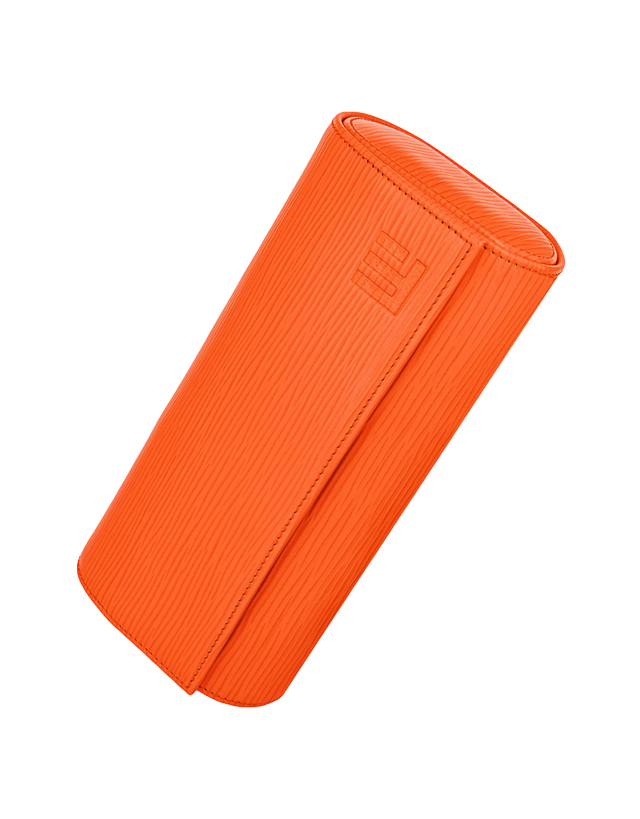Macaw Watch Roll