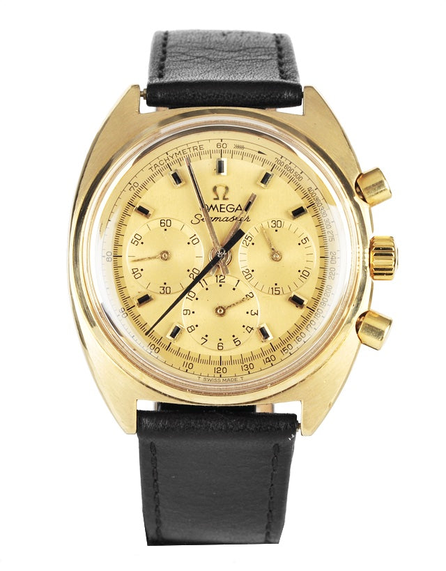 Omega Seamaster Vintage Men's Watch