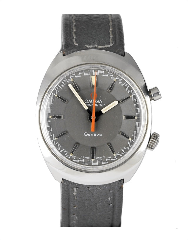 Omega Chronostop Vintage Men's Watch