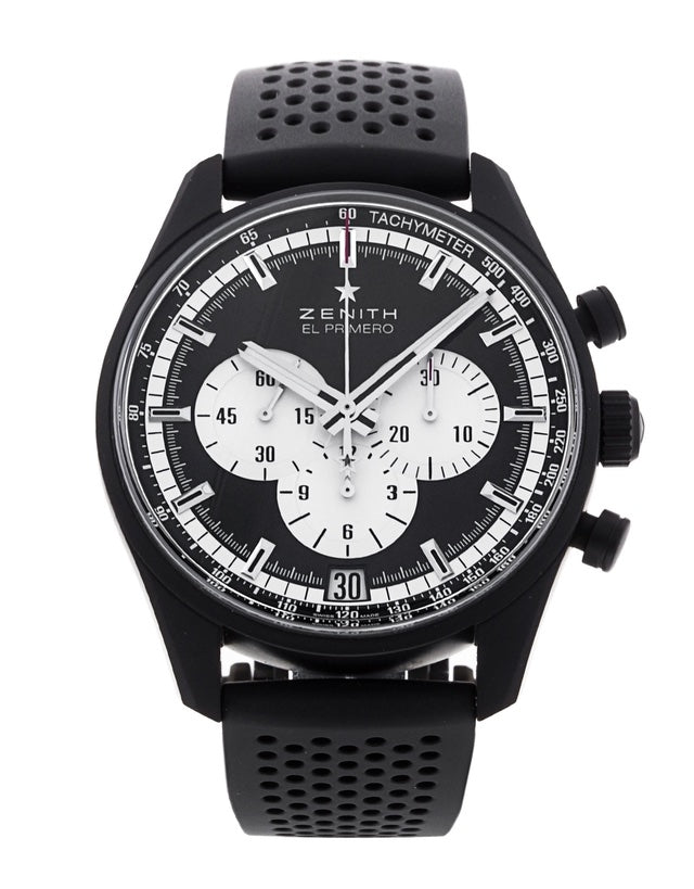 Zenith El Primero Chronomaster Automatic Men's Watch