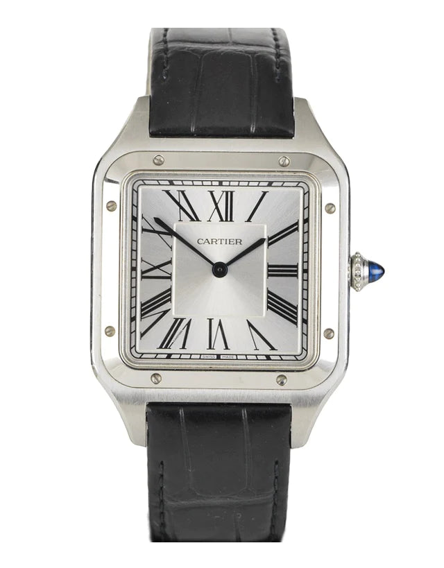 Cartier Santos Dumont Men's Watch