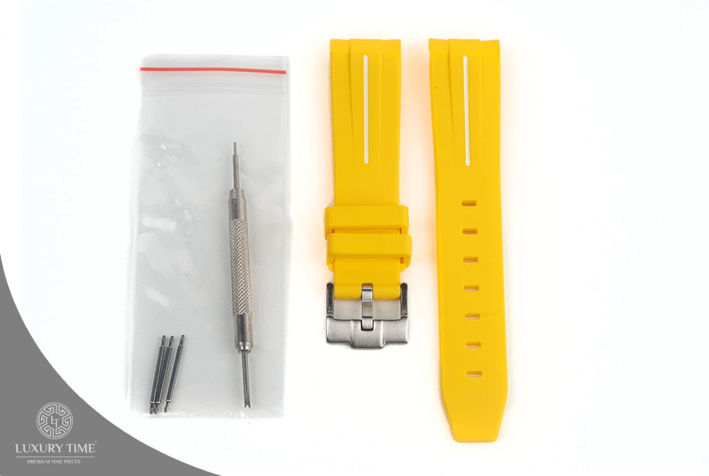 20mm swatch strap outlet